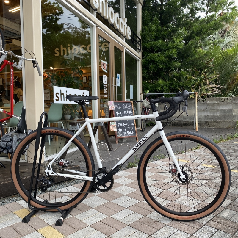 シオカゼストアブログ