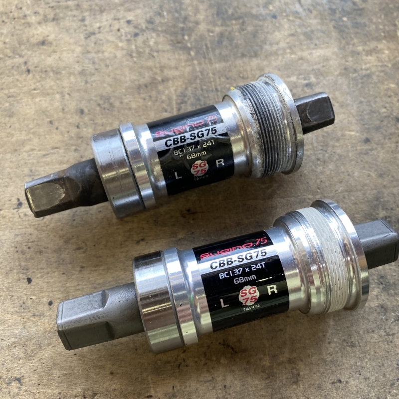 シオカゼストアブログ