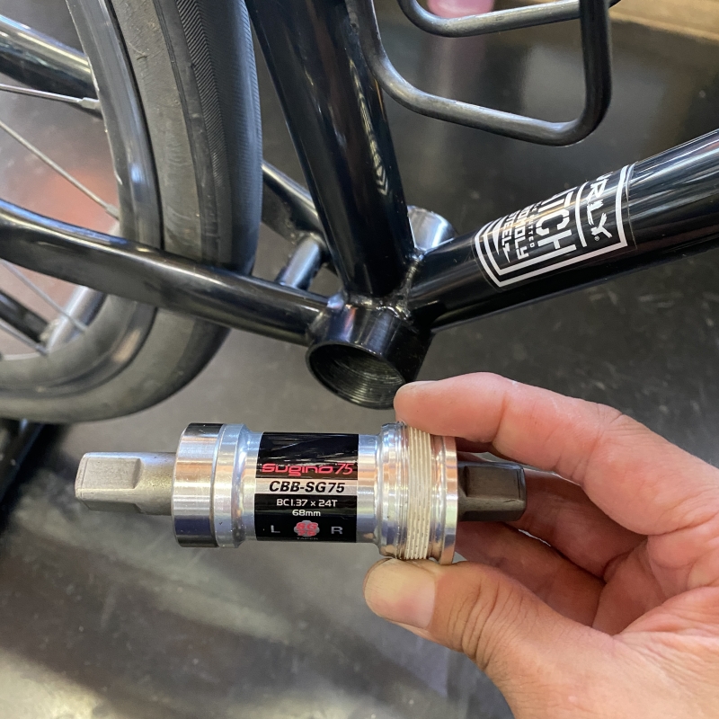 シオカゼストアブログ