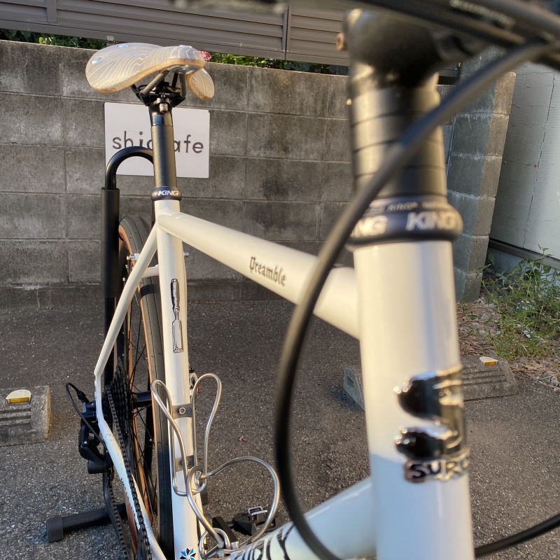 シオカゼストアブログ