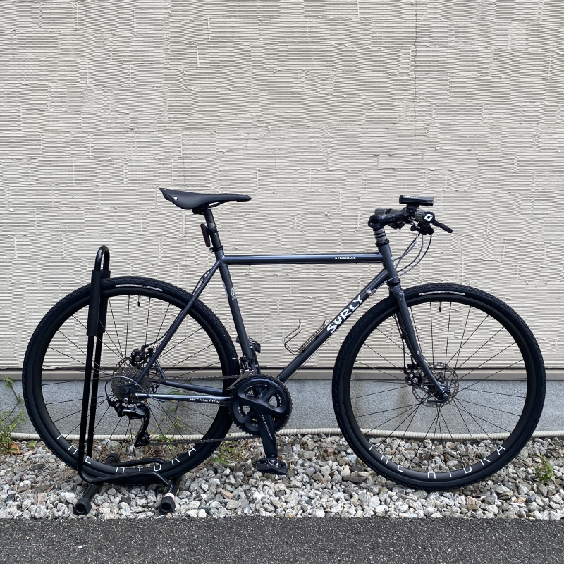 引き取りのみ♪城東輪業♪ワンダーフォーゲル♪MOSQUITO SEVEN♪ シオカゼストアブログ