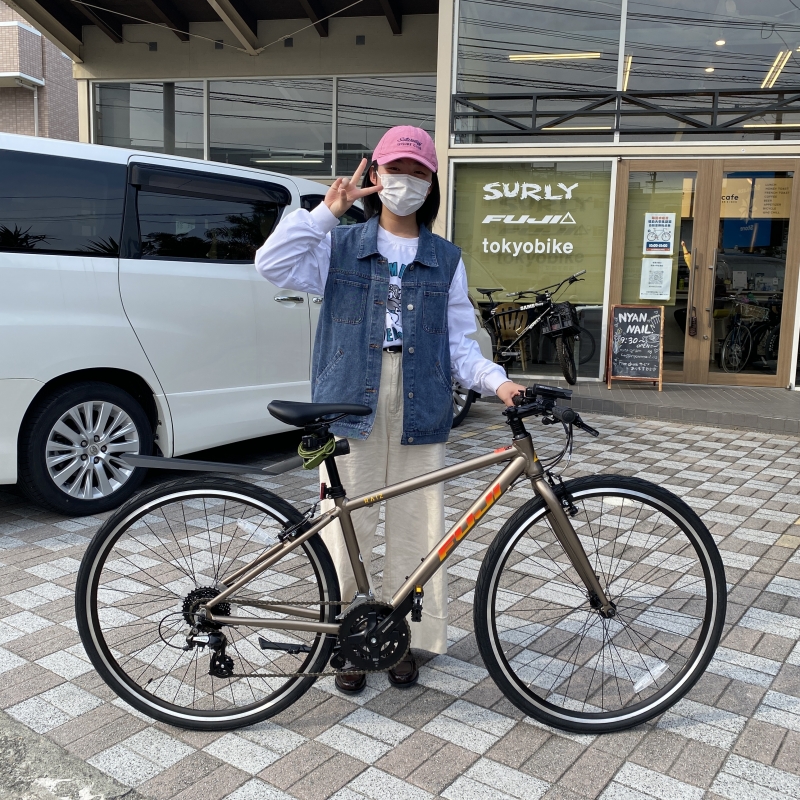 シオカゼストアブログ