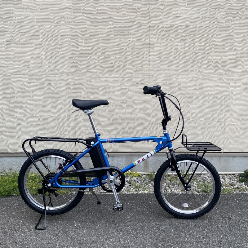 購入後二年未満！　自転車 お客様紹介 909 | シオカゼストアブログ
