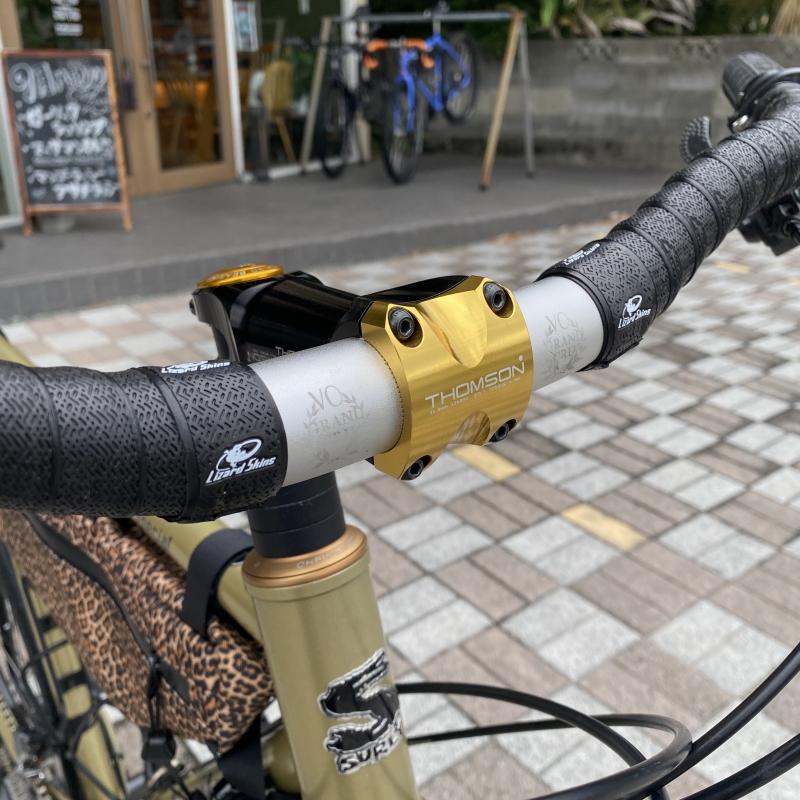 シオカゼストアブログ