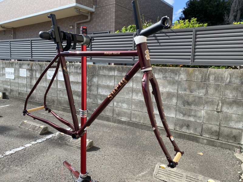 シオカゼストアブログ
