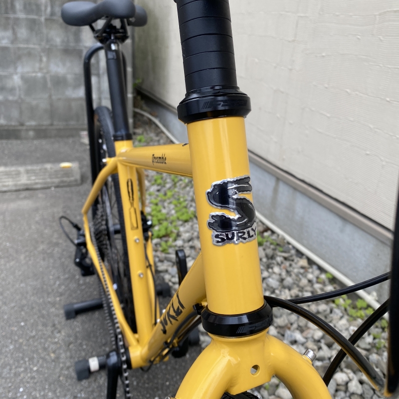 SURLY * PREAMBLE新色入荷してます！！ | シオカゼストアブログ