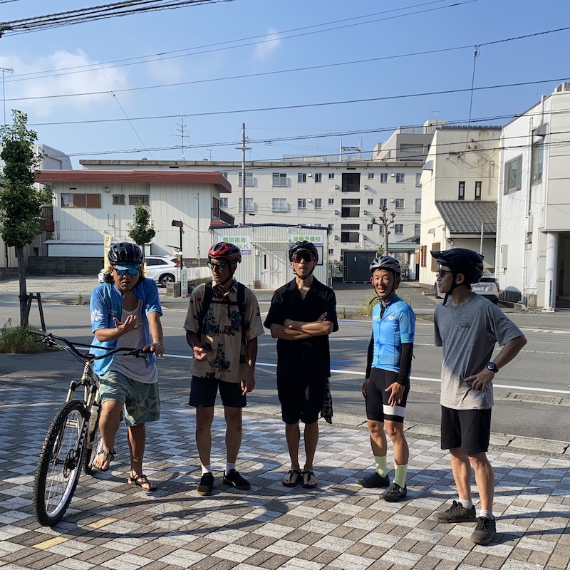 シオカゼストアブログ