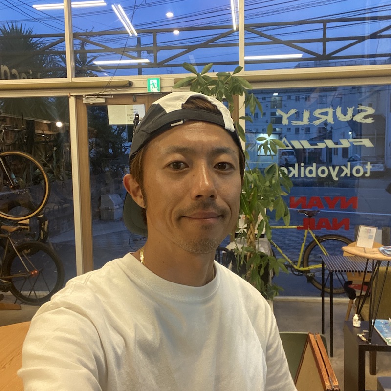 シオカゼストアブログ