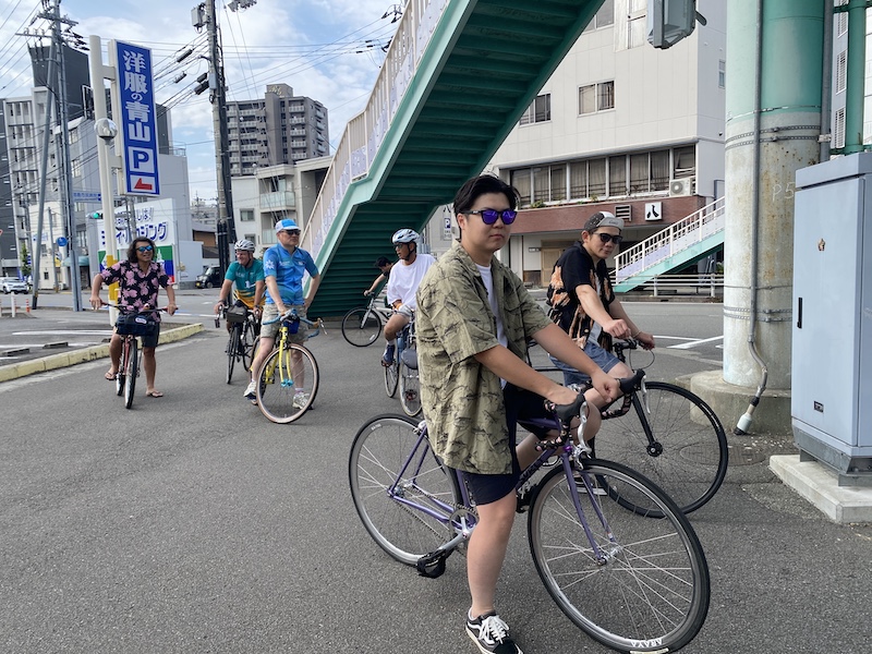 シオカゼストアブログ