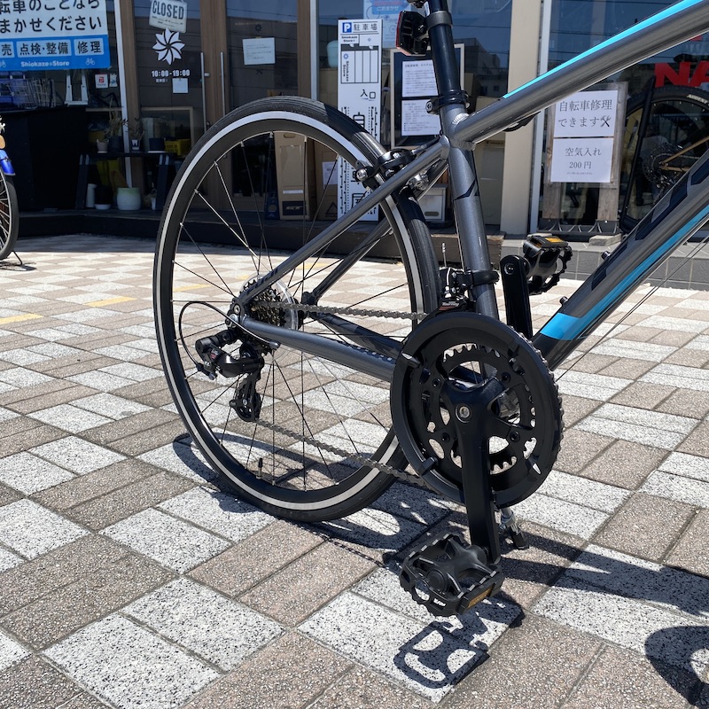 シオカゼストアブログ