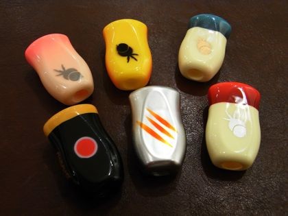 発売告知 ヒヨコブランド ハンドルノブ | nobiteblog | ノーバイトブログ