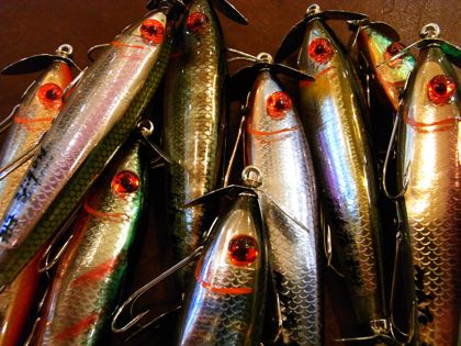 ノーバイト ミロルアー ミロプロップ 新品 nobite heddon 5M ミロルアー 5M ノーバイトリセット | nobiteblog | ノーバイトブログ
