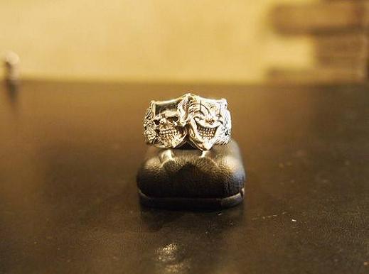◇Rebellious Spirit 販売開始◇ | Venom Glow Staff Blog