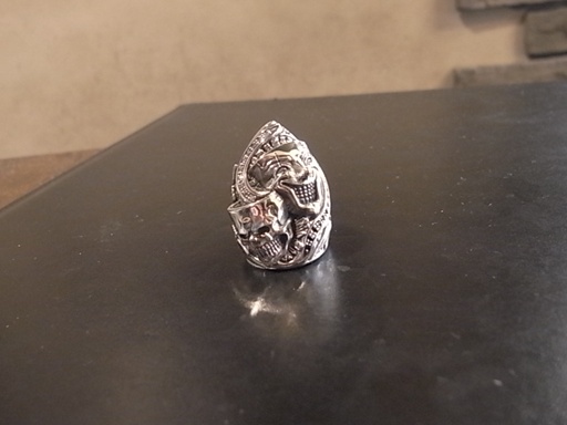 TDシェイプトゥーファニーリング