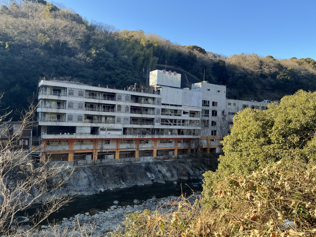 愛知 県 心霊 スポット