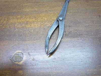 彫金工具 ～カニコンパス編～ | La vie en couleur