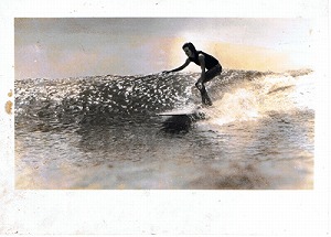 アンドリュー・キッドマン新作DVD LAST HOPEのご案内 | ozartsurf