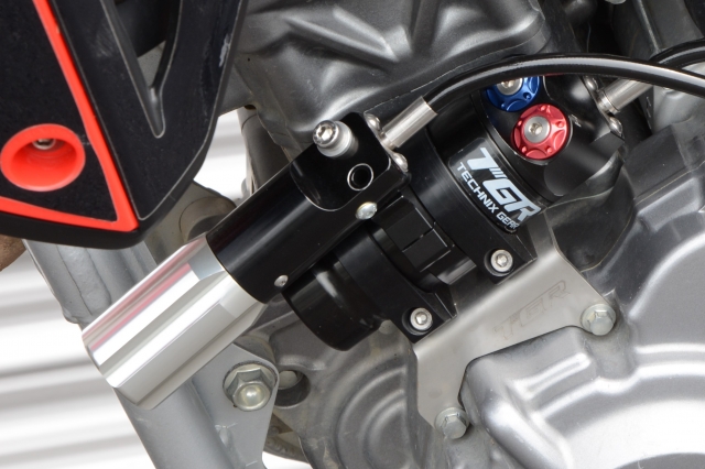 お待たせしました！！CRF250L［MD47］対応、フロントフォーク
