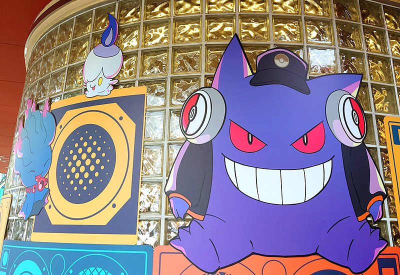新品未開封】ポケットピカチュウカラー 金・銀といっしょ