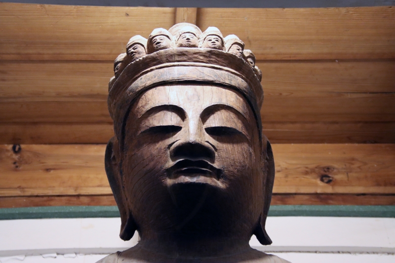 微笑み 知識寺 | オオヌマズの玉手箱