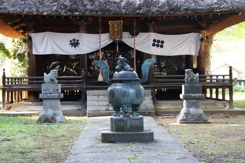 微笑み 知識寺 | オオヌマズの玉手箱