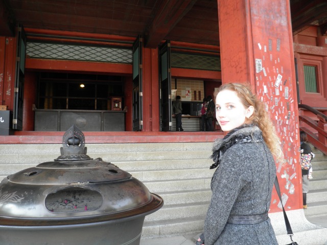 太田市・大光院・通称「子育て呑龍」様へ | 赤城山・赤城温泉