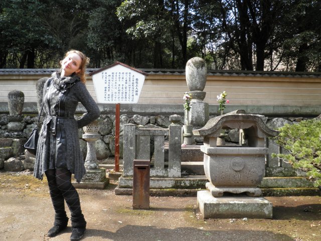 太田市・大光院・通称「子育て呑龍」様へ | 赤城山・赤城温泉