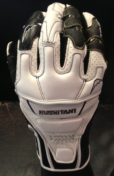 エアーGPSグローブ：KUSHITANI清水店 | KUSHITANI PERFORMANCE STORE