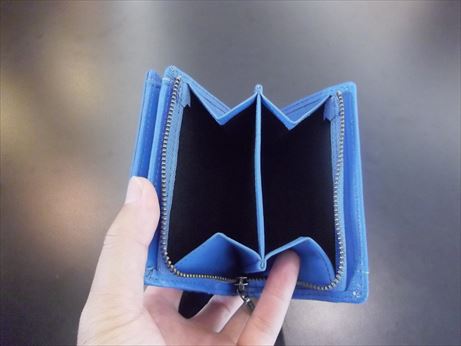 清水限定”二つ折り財布”が進化!? | KUSHITANI PERFORMANCE STORE