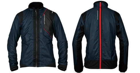 インナーにMOTO MID JACKET（MOTO MID ジャケット）はいかがですか