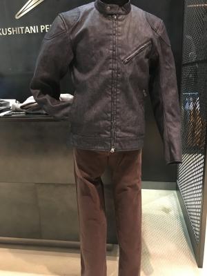 クシタニ K-2313 HERITAGE TOUR JACKET LLサイズ クシタニ K-2313 HERITAGE TOUR JACKET LLサイズ