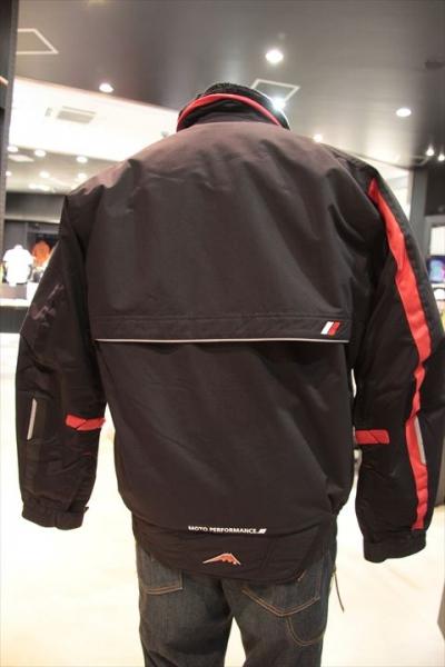 【KUSHITANI】ウィンターチームジャケット K-2675 ウィンターチームジャケット：KUSHITANI清水店