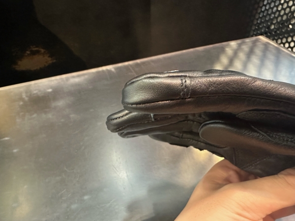 K-5365 レイングローブ IV ブラック Lサイズ レイヴングローブⅣ - バイク用品｜クシタニオンラインストア