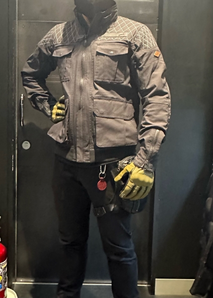 クシタニ レイヴングローブ4 K-5365 オリーブ 2024春夏新作入荷】K‐5365 レイヴングローブ4：KUSHITANI 福岡店