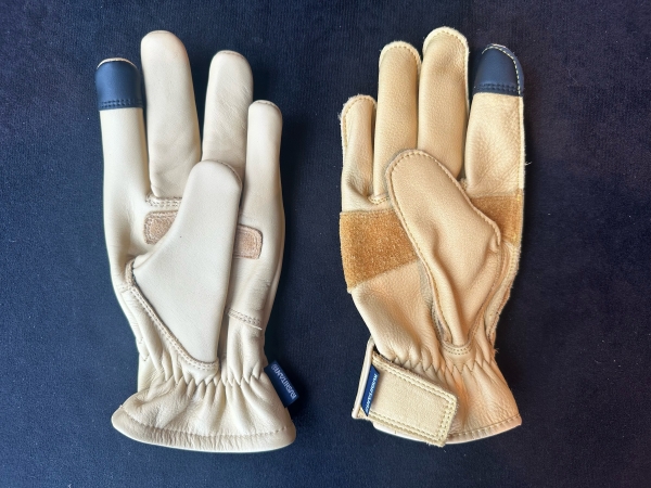 2024年モデル】K-5368 ステアグローブ入荷：KUSHITANI 清水店