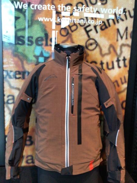 極美品　1983年　KUSHITANI オールドブリティッシュ　大人のジャケット 極美品1983年KUSHITANI オールドブリティッシュ大人のジャケット