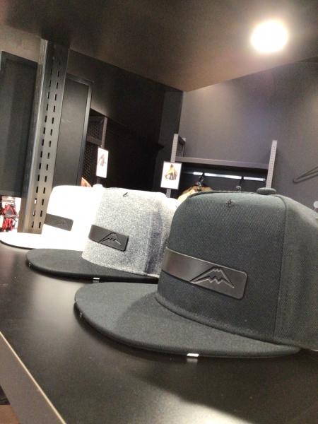 フラットキャップ 2種ご紹介：KUSHITANI 清水店 | KUSHITANI