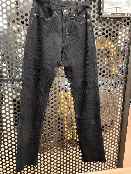 【爆売りセール開催中！】 エクスプローラーメッシュジーンズ入荷：KUSHITANI 清水店 バイクウェア・装備
