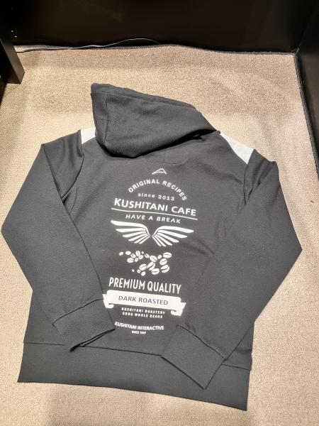パフォーマンスストア限定商品のご紹介：KUSHITANI 清水店