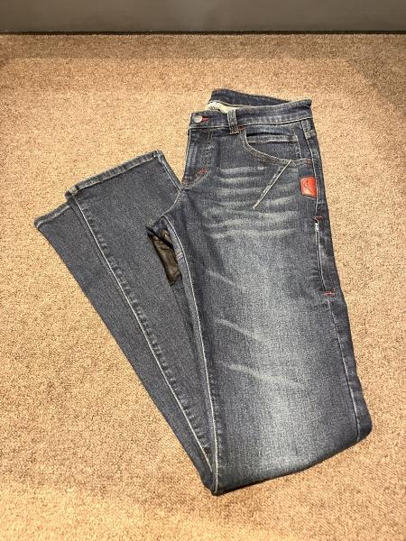 入荷情報】K-1366U KL-1366U デニムのユーズドカラー入荷：KUSHITANI