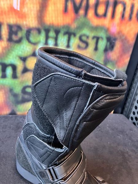 KUSHITANI レーシングブーツ　GPW 25.5 KUSHITANI(クシタニ)公式オンラインストア | K-4539 GPW BOOTS