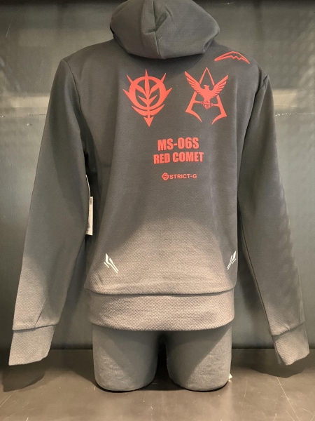 クシタニ　今期モデル　 プルアップパーカーグレー　S クシタニ 今期モデル プルアップパーカーグレー S プルアップ