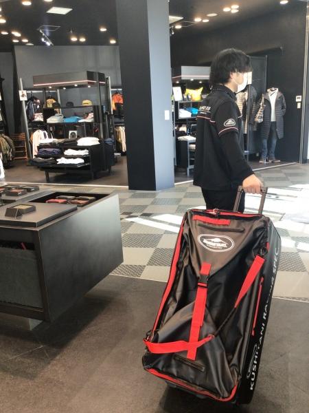 KUSHITANI PERFORMANCE STORE