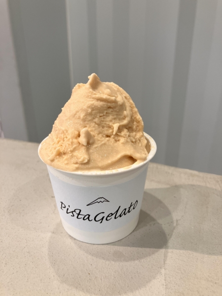 KUSHITANI CAFE清水 ジェラート新フレーバーが登場その5：KUSHITANI