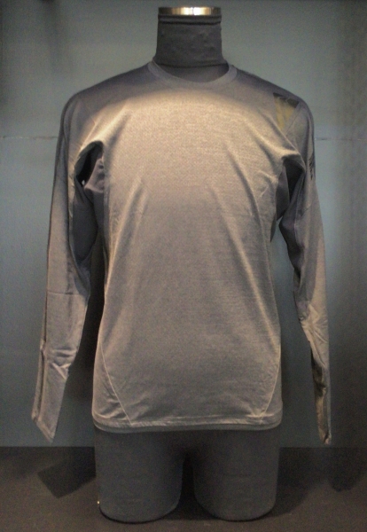 2026年春夏新作】 K-1388 アクアロングTシャツ入荷のお知らせ