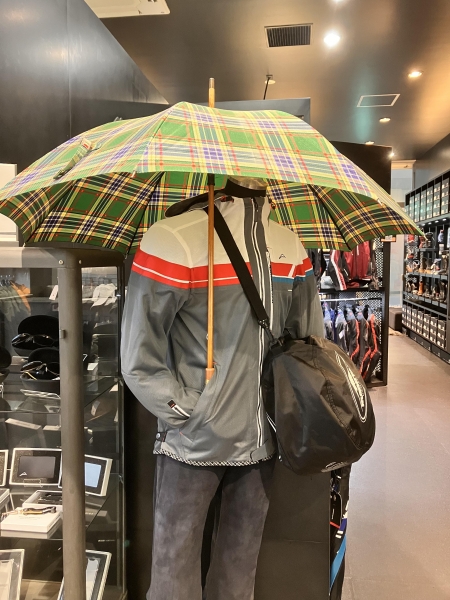 レーシングアンブレラのご紹介：KUSHITANI 清水店 | KUSHITANI