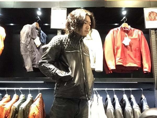 KUSHITANI PERFORMANCE STORE