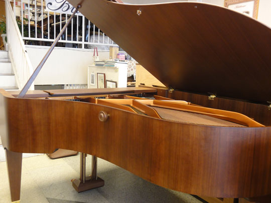 Bösendorfer（ベーゼンドルファー） 200cm 1976年製 | ピアノ