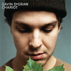 Gavin DeGraw