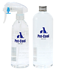 Pet-Cool Body Care